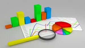 Graphs Pie Chart Stats